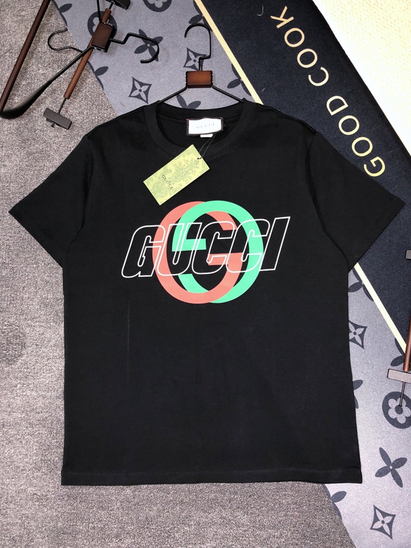 ブランドTシャツ正面デザイン